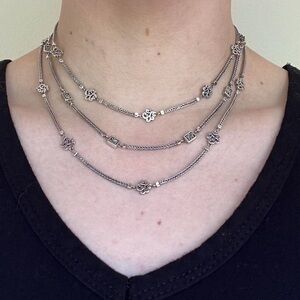 Lois Hill Necklace